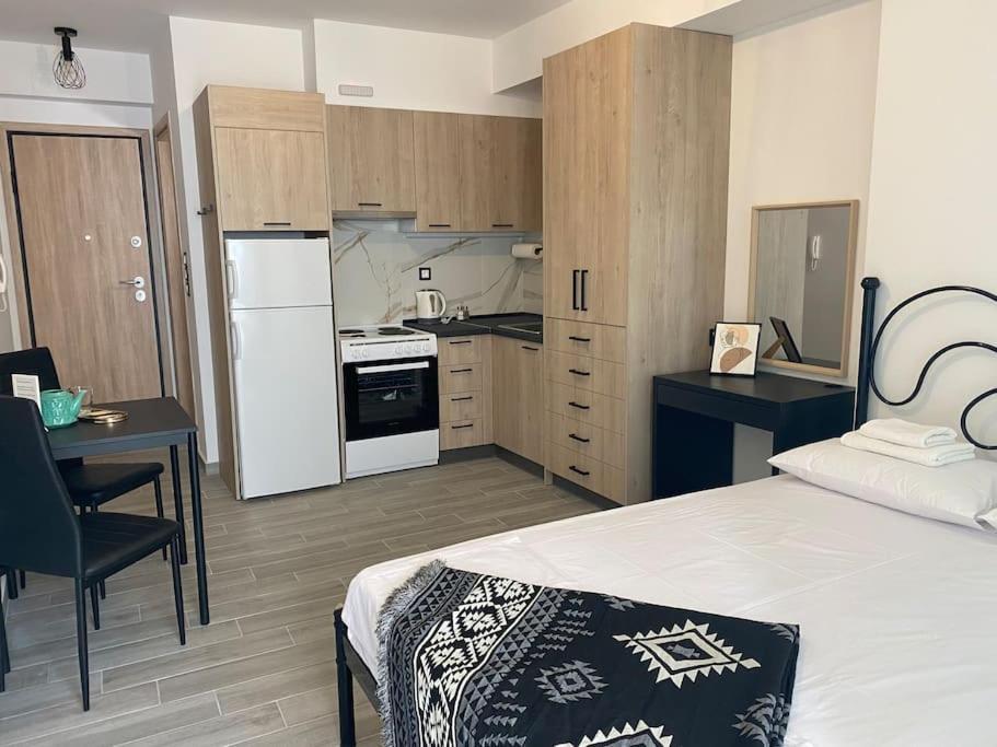 Downtown New Pm1 Apartment