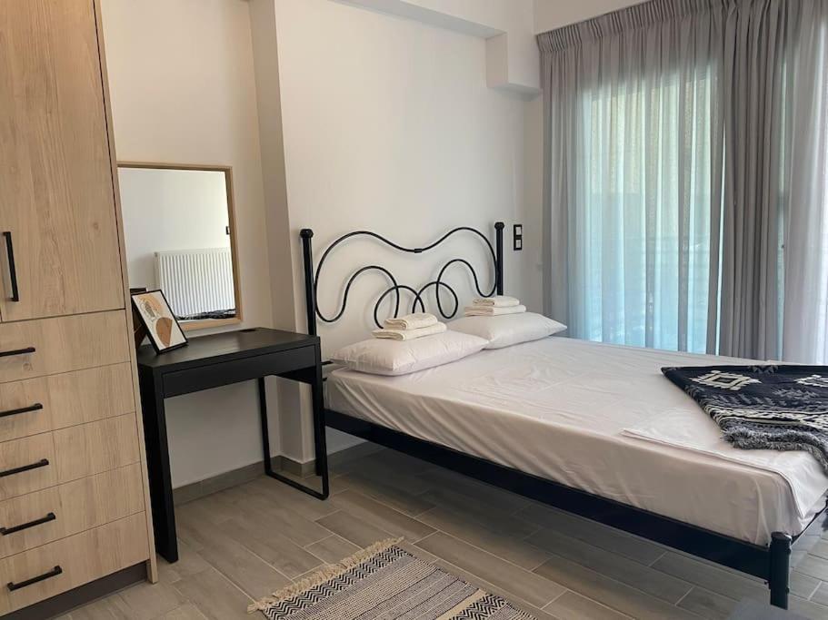 Downtown New Pm1 Apartment